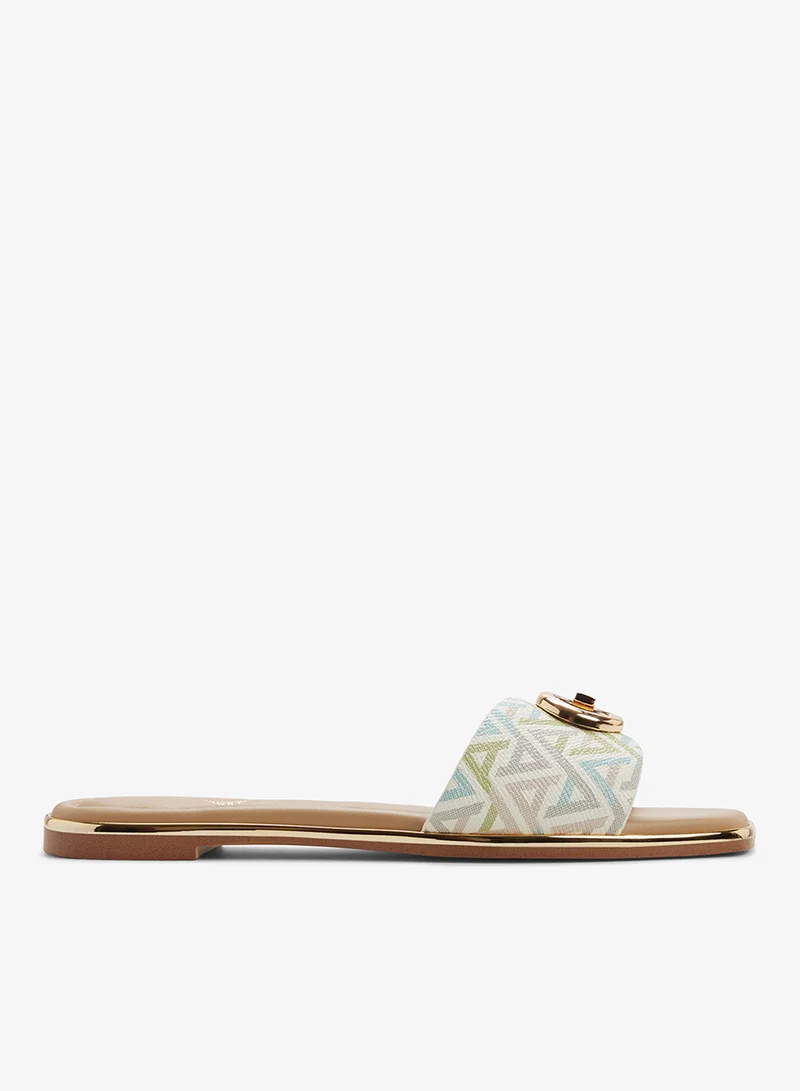 ALDO Bellenor Flat Sandals